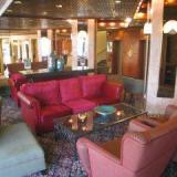 Prima Kings Jerusalem, Lobby