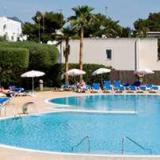 Gavimar Ariel Chico Club Resort, Außenaufnahme