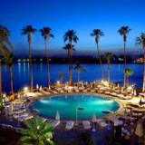 Steigenberger Achti Resort Luxor, Pool