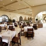 Playa de la Luz, Restaurant