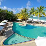 Paradise Island Resort & Spa, Pool