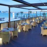 Le Meridien Mina Seyahi Beach Resort, Bild 9