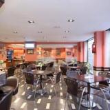 Ronda, Bar