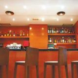 NH Hesperia del Mar, Bar