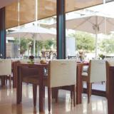 NH Hesperia del Mar, Restaurant