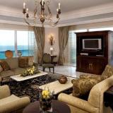 Sheraton Jumeirah Beach, Wohnbeispiel Suite