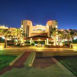 Sheraton Sharm Hotel & Spa, Bild 1