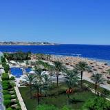 Sheraton Sharm Hotel & Spa, Strand
