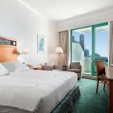 Hilton Dubai Jumeirah Resort, Wohnbeispiel