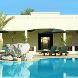 Al Maha Desert Resort & Spa, Spa