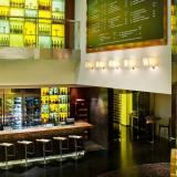 The Westin Dubai Mina Seyahi Beach Resort & Marina, Bar