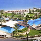 The Westin Dubai Mina Seyahi Beach Resort & Marina, Bild 2
