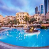 The Westin Dubai Mina Seyahi Beach Resort & Marina, Pool