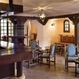 Hesperia Bristol Playa, Bar
