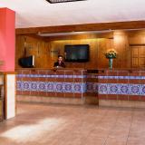 Hesperia Bristol Playa, Lobby