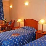 Villas Monte Solana, Wohnbeispiel