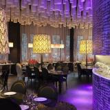 Barcelo Raval, Restaurant