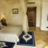 Blue Marine Hotel & Thalasso, Wohnbeispiel