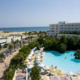 Blue Marine Hotel & Thalasso, Swimmingpool