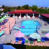 Galini Hotel Anissaras, Pool
