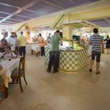 Cala Llenya Resort Ibiza, Restaurant