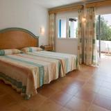 Cala Llenya Resort Ibiza, Wohnbeispiel