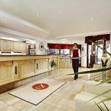 Kroneck, Lobby