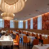 Austria Trend Hotel Savoyen, Restaurant