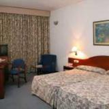 Port Azafata Valencia (ex. Tryp Azafata), Wohnbeispiel