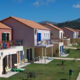 Almyros Beach Resort and Spa, Hotel
