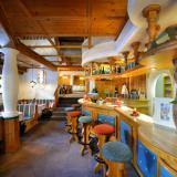 Ferienwelt Kristall, Bar