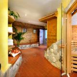 Ferienwelt Kristall, Wellness