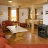 Ferienhausanlage Alpendorf Dachstein-West, Innenansicht