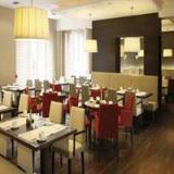 NH Berlin Kurfürstendamm, Restaurant