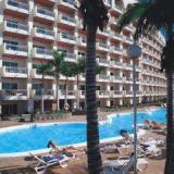 3 Sterne Hotel: Servatur Green Beach, Patalavaca, Gran Canaria (Kanaren)