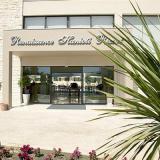 Renaissance Hanioti Resort & Spa, Hotel