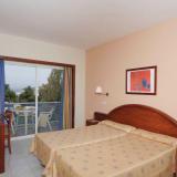 Azuline Bergantin Hotel, Wohnbeispiel Doppelzimmer