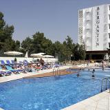 Azuline Bergantin Hotel, Pool
