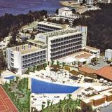 Azuline Bergantin Hotel, Aussenaufnahme