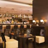 NH Danube City, Bar