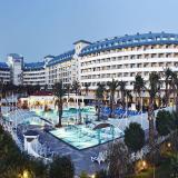 Crystal Admiral Resort Suites & Spa, Bild 4