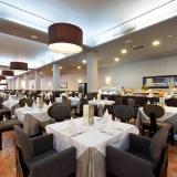 El Duque, Restaurant
