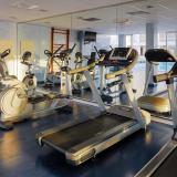 H10 Gran Tinerfe - Adults Only, Sport