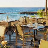 H10 Gran Tinerfe - Adults Only, Terrasse