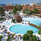 La Siesta, Pool