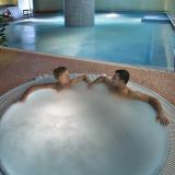 La Siesta, Wellness