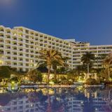 H10 Las Palmeras, Bild 1