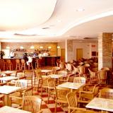 Best Benalmadena, Bar