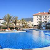 Best Benalmadena, Pool