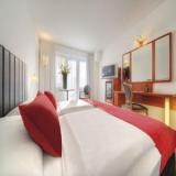 Arcotel Wimberger, Wohnbeispiel